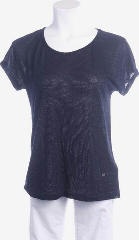 MOS MOSH Top & Shirt in XS in Blue: front