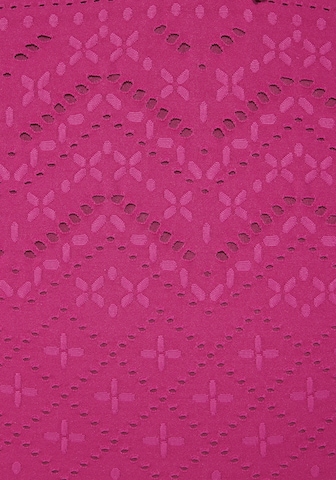 LASCANA Swimsuit in Pink