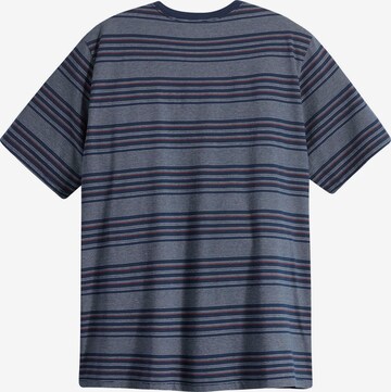 T-Shirt 'Original Housemark Tee' Levi's® Big & Tall en bleu