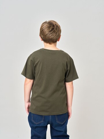 Deeluxe Shirt in Green
