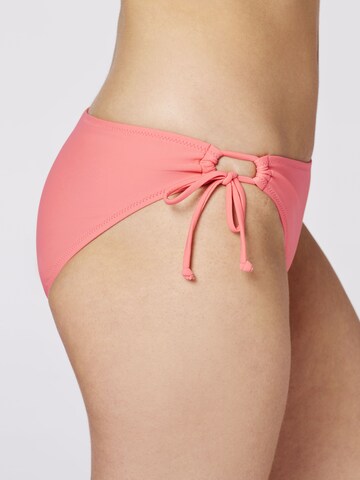 CHIEMSEE Bikinihose in Pink