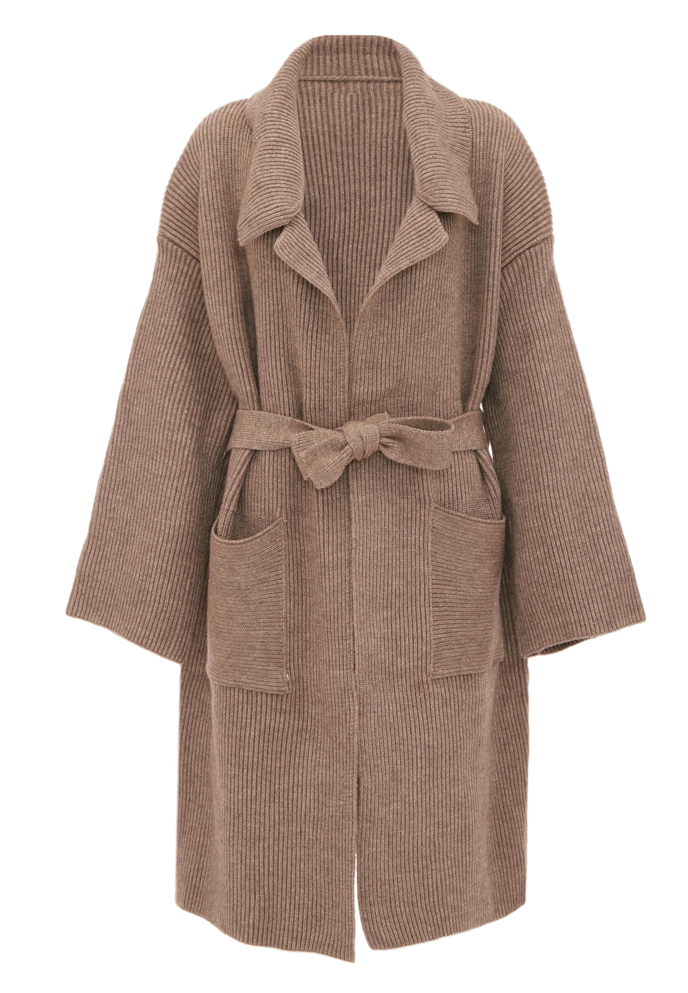 Giacchetta di RISA in marrone