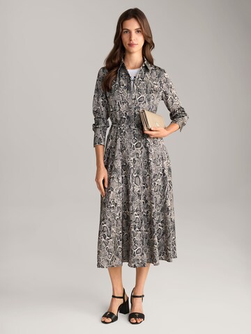 Robe-chemise 'Darlina' JOOP! en gris