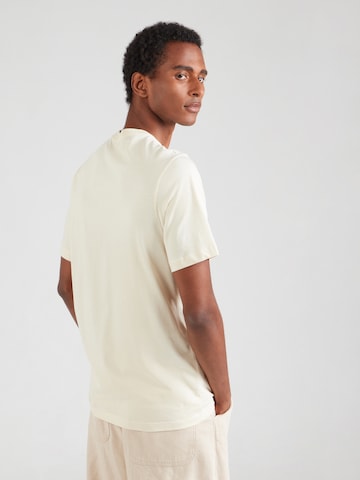 Nike Sportswear Majica | bela barva
