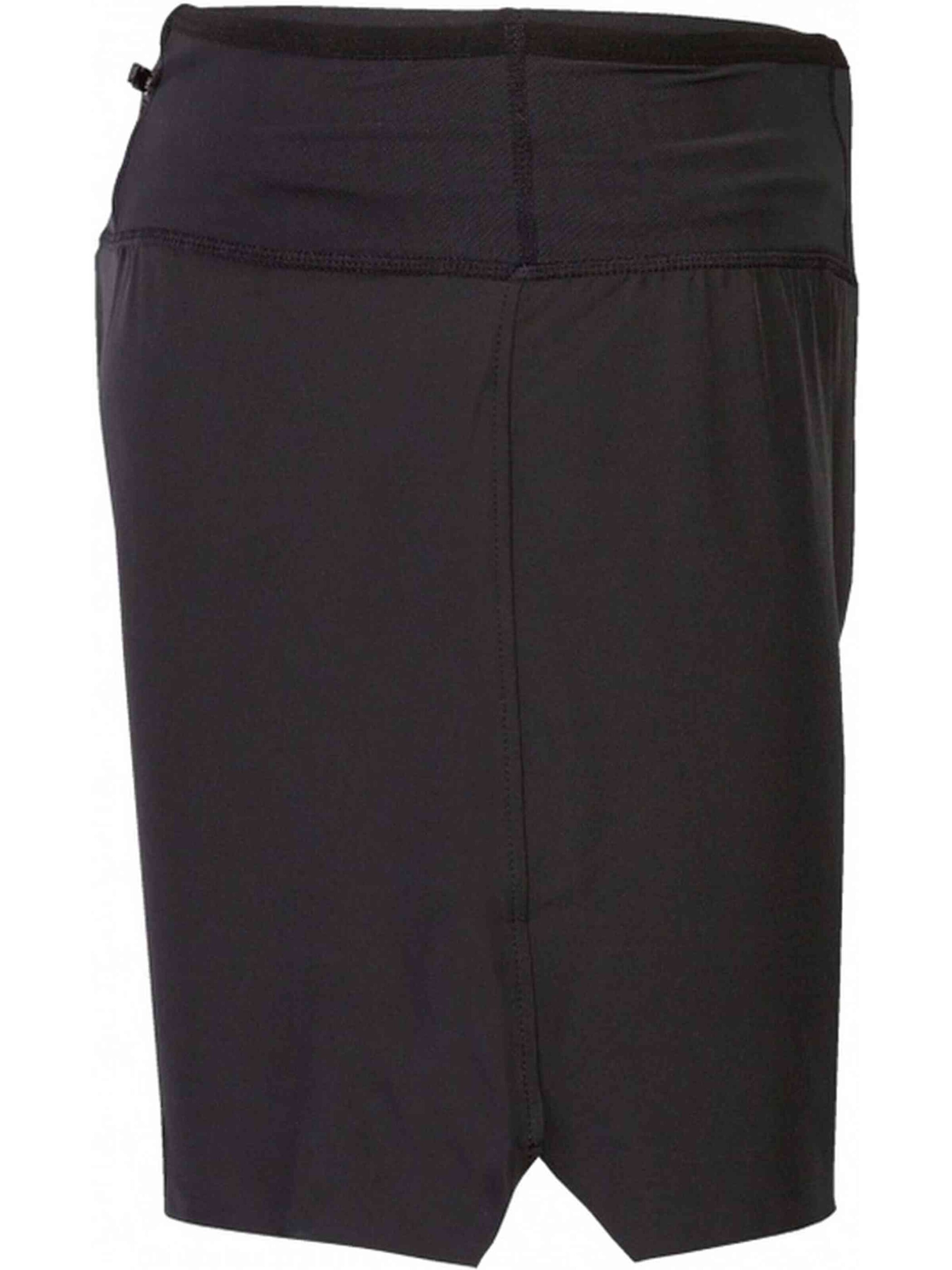 Regular Pantalon de sport '101353.100' JOMA en noir