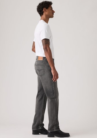 Regular Jean '501®Relaxed' LEVI'S ® en gris