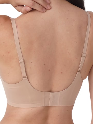 sassa Mieder 'Bonded Micro'‌ in Beige