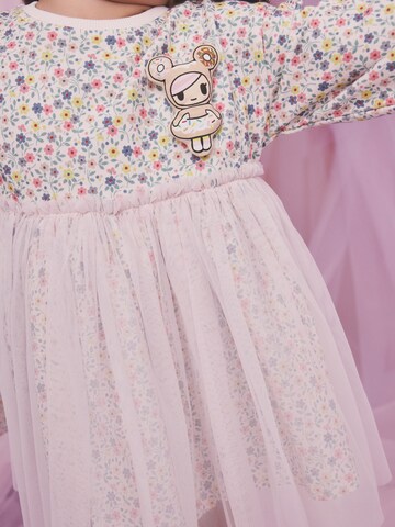 Next Dress 'Cath Kidston' in Pink
