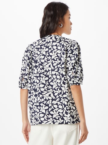 ESPRIT - Blusa em azul