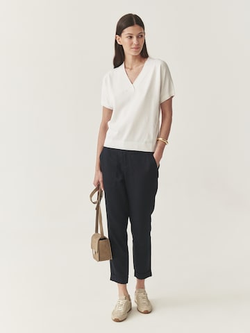TATUUM Blouse in Wit