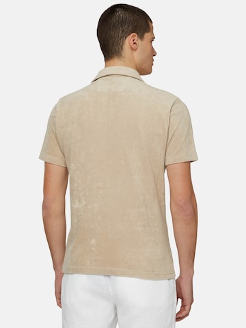 T-Shirt Boggi Milano en beige