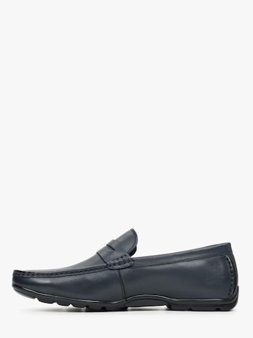 Estro - Mocasines '002-1' en azul