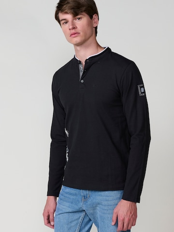 T-Shirt KOROSHI en gris