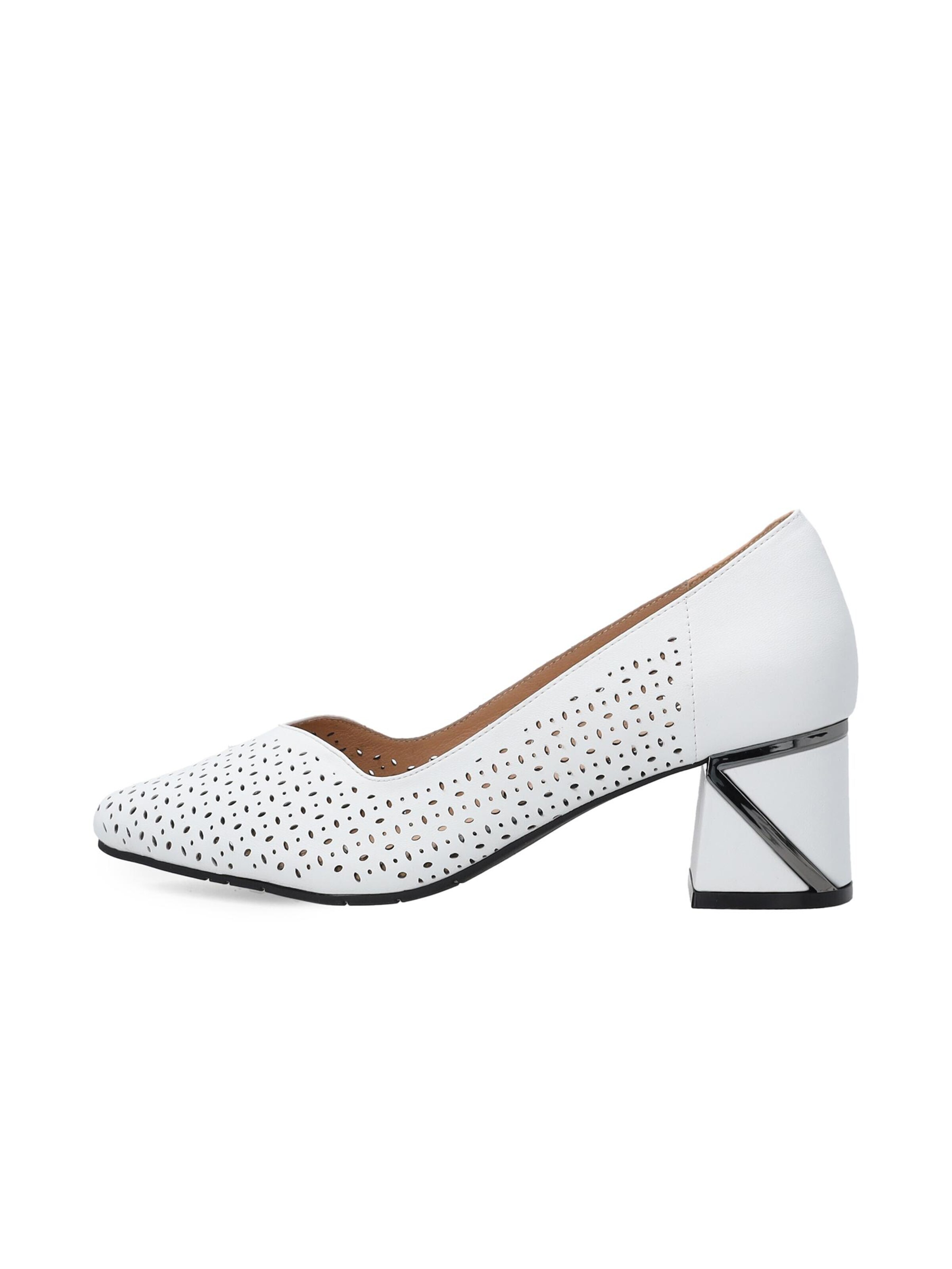VENEZIA Pumps 'Venezia' in White