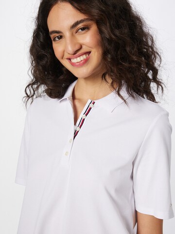 TOMMY HILFIGER - Camisa em branco