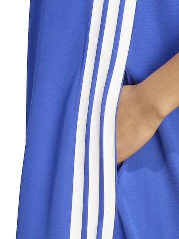 ADIDAS SPORTSWEARSportska haljina 'TIRO Q2' - plava boja