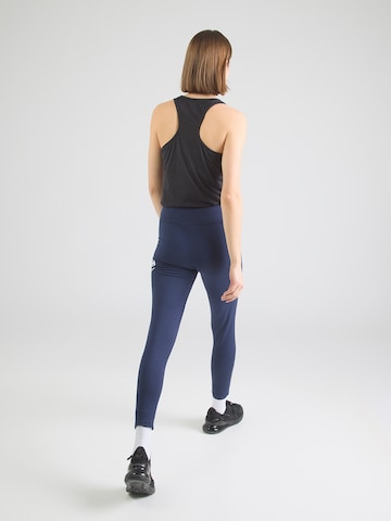 Reebok Skinny Παντελόνι φόρμας 'WILLOW' σε μπλε