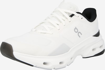 On Juoksukengät 'Cloudpulse 2' värissä hopea / valkoinen, Tuotenäkymä