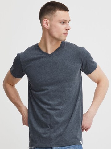 !Solid - Camiseta en azul: frente
