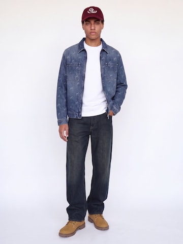 JACK & JONES - Camiseta 'Legacy' en blanco