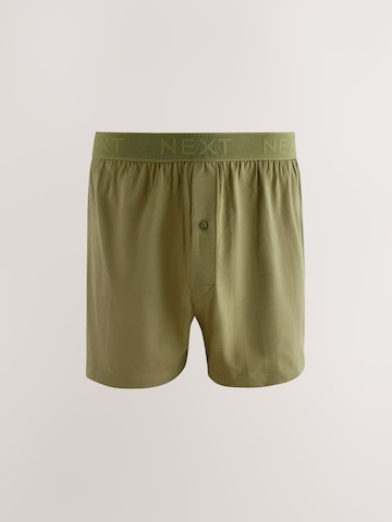 Next - Calzoncillo boxer en marrón