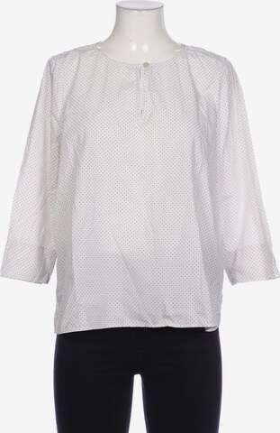 OSKA Blouse & Tunic in M in White: front