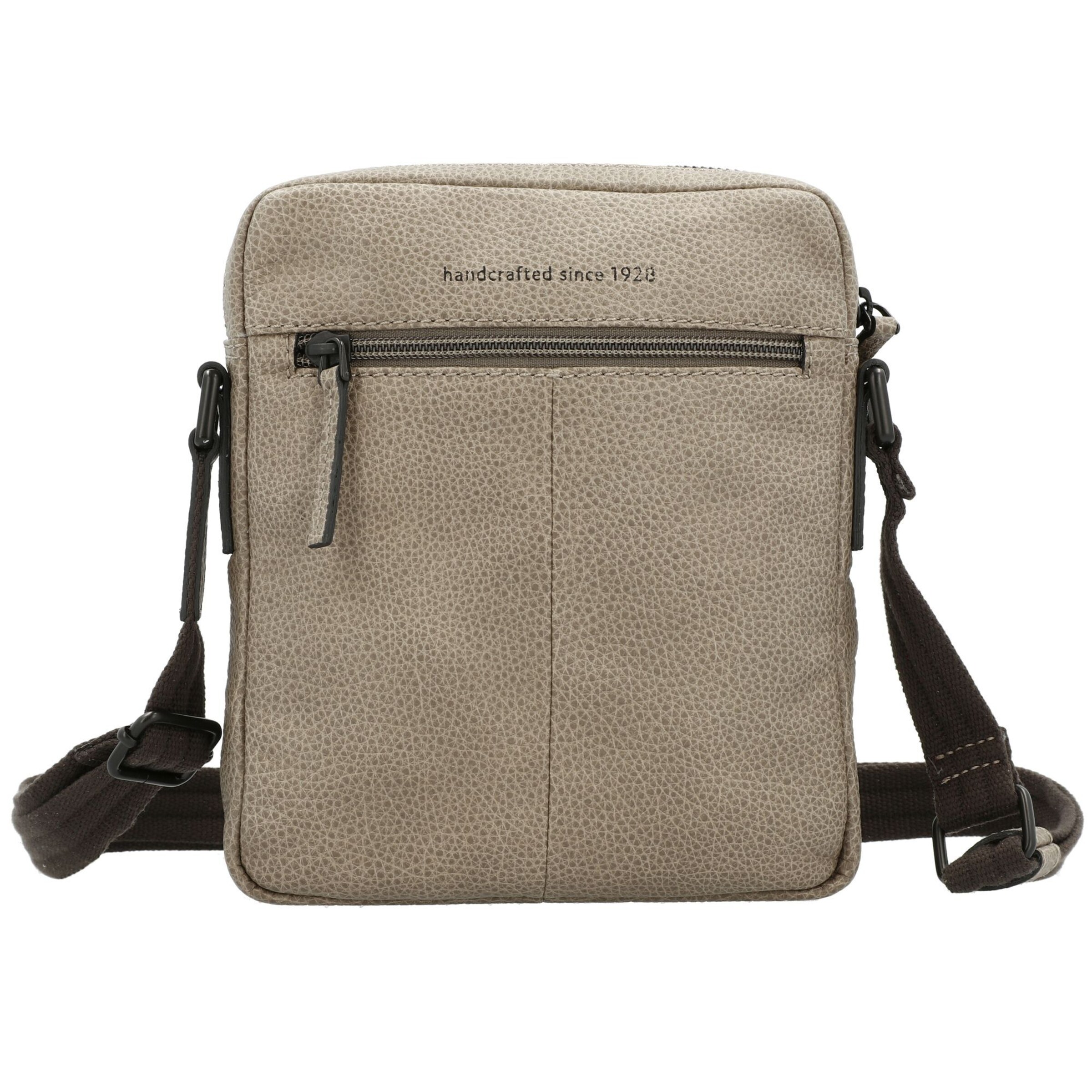 Picard Schoudertas in Groen