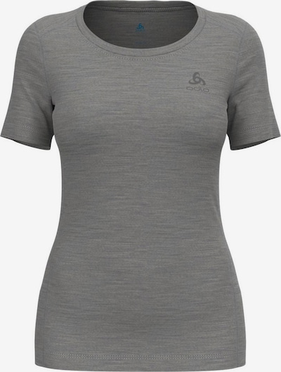 ODLO Funktionsshirt in S in stone, Produktansicht