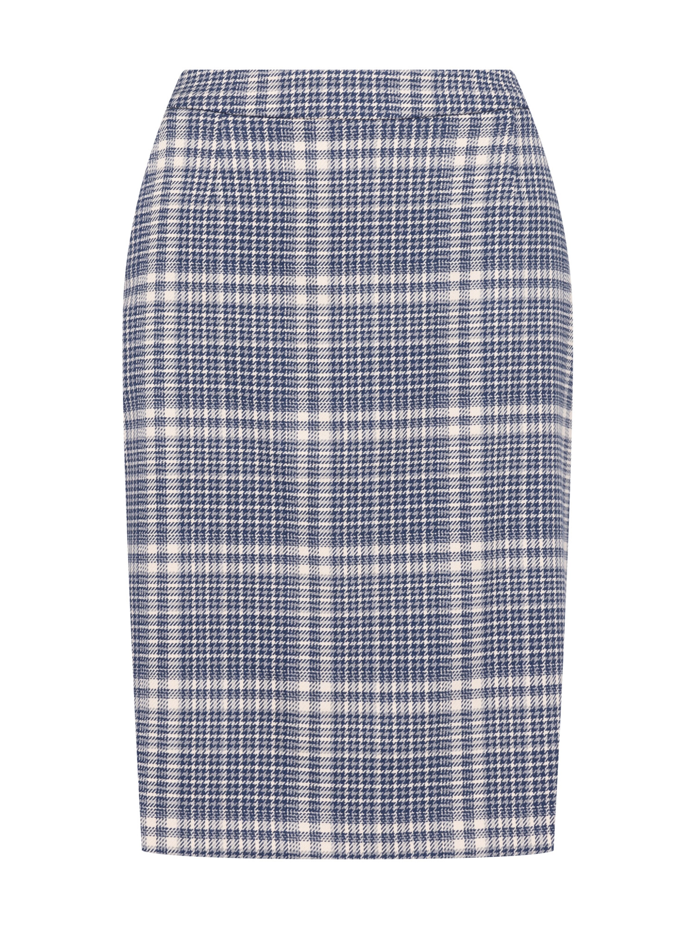 Quiosque Φούστα σε μπεζ: μπροστά