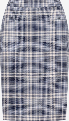 QuiosqueSuknja - bež boja: prednji dio