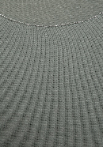 LASCANA T-shirt i grön