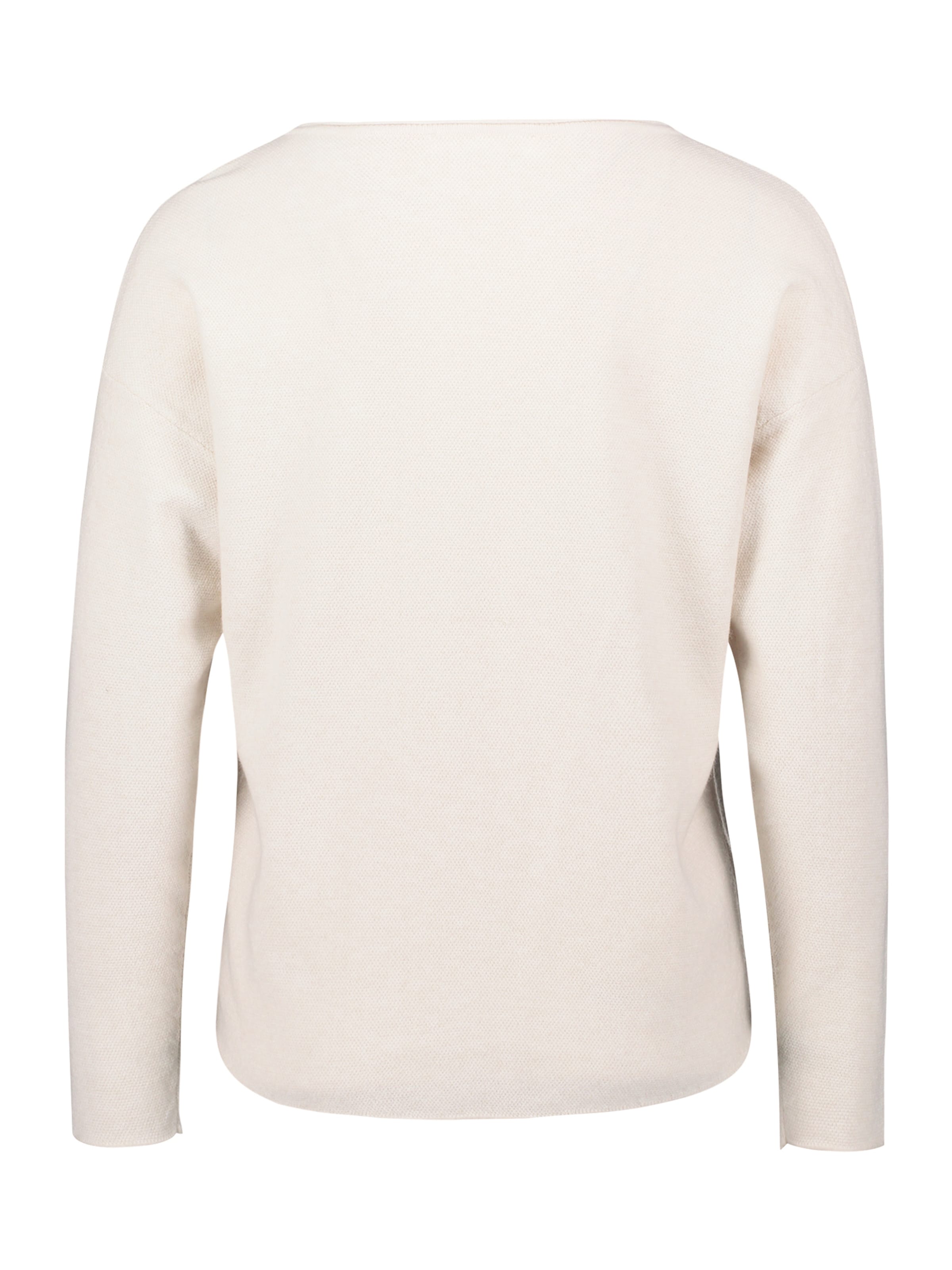 Pullover di Betty & Co in bianco
