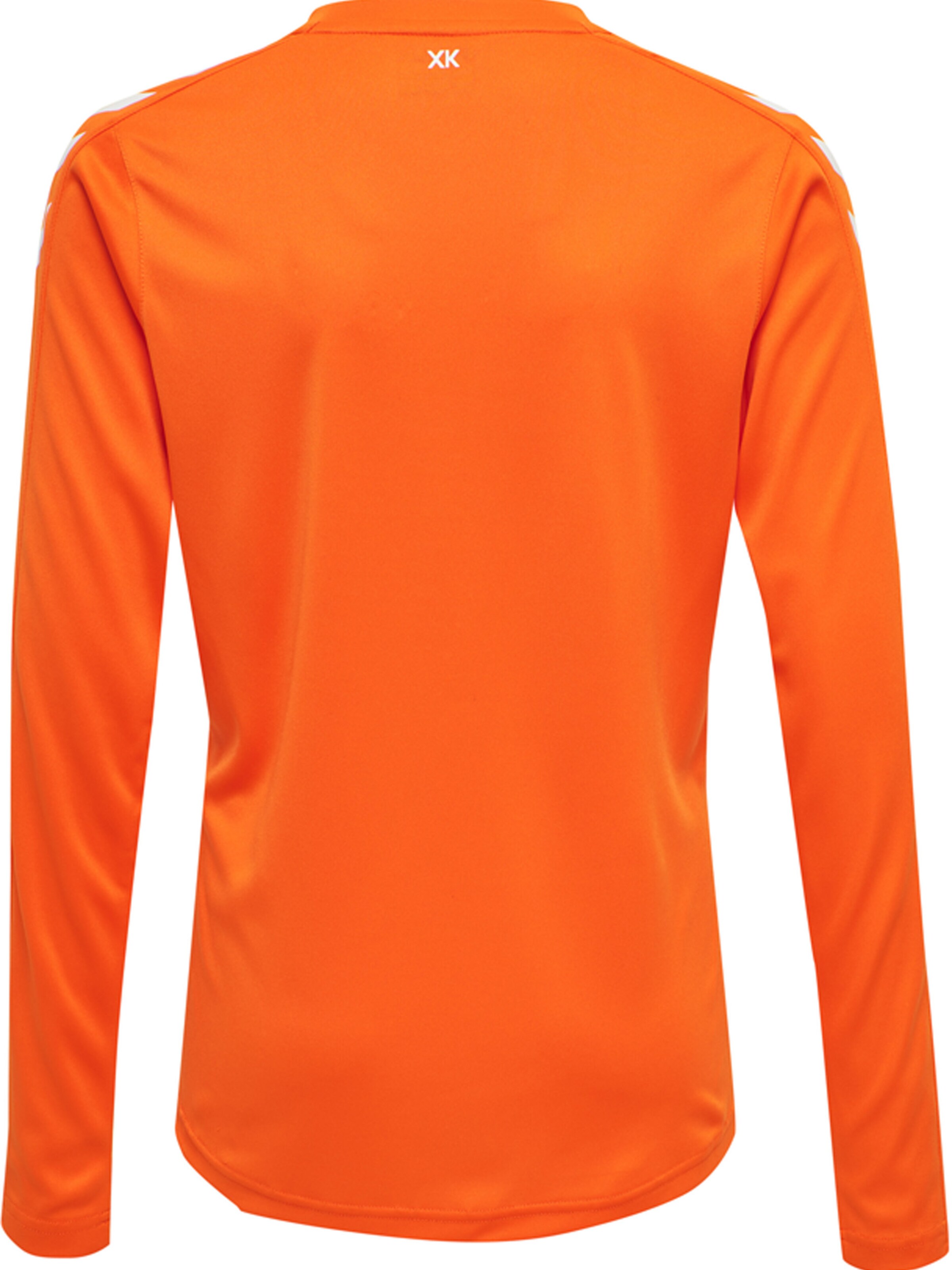 Hummel Funktionsskjorte i orange