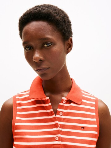 TOMMY HILFIGER Shirt in Orange