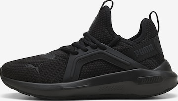 PUMA Running shoe 'Softride Enzo 5' in Black: front