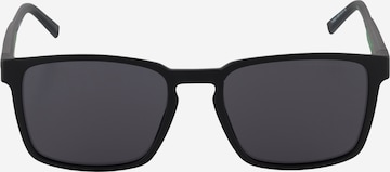 Lunettes de soleil TOMMY HILFIGER en noir