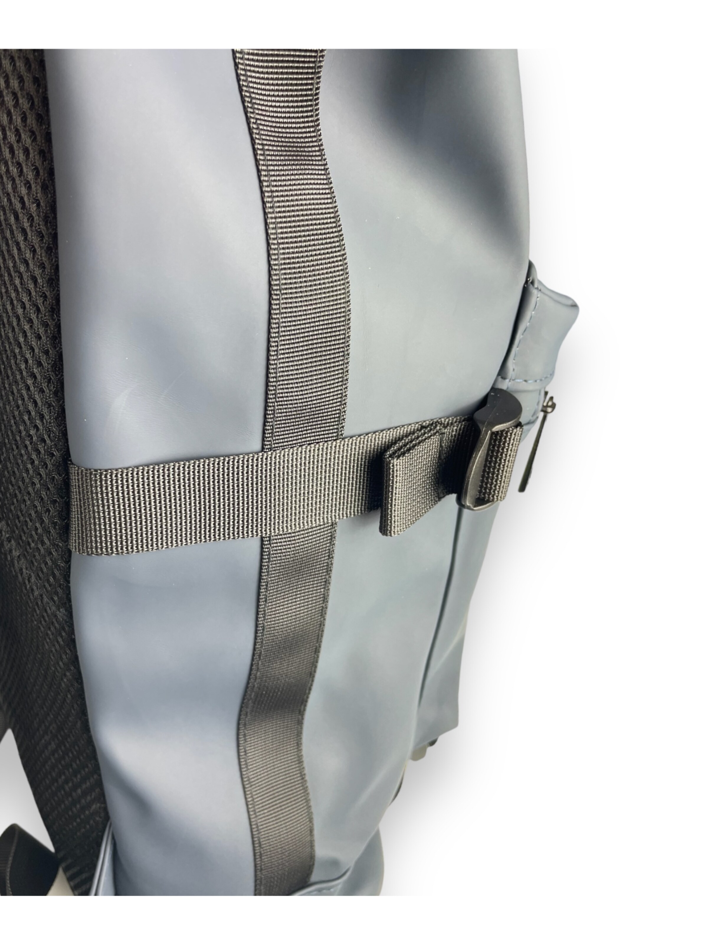 Kumixi Backpack in Blue