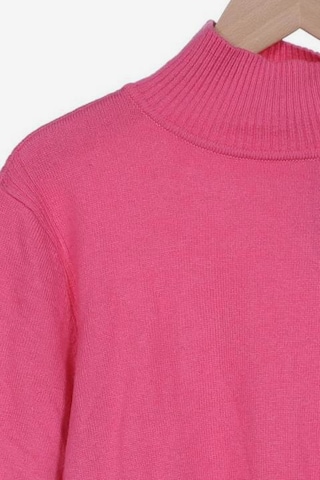 ESPRIT Sweater & Cardigan in S in Pink