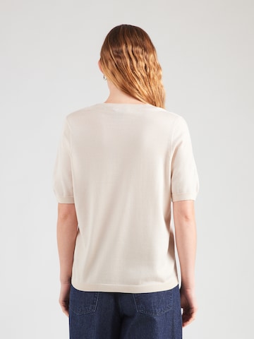 Lindex Pulóver 'Polly' - bézs