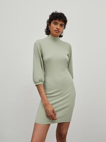 EDITED - Vestido 'Danika' en verde: frente