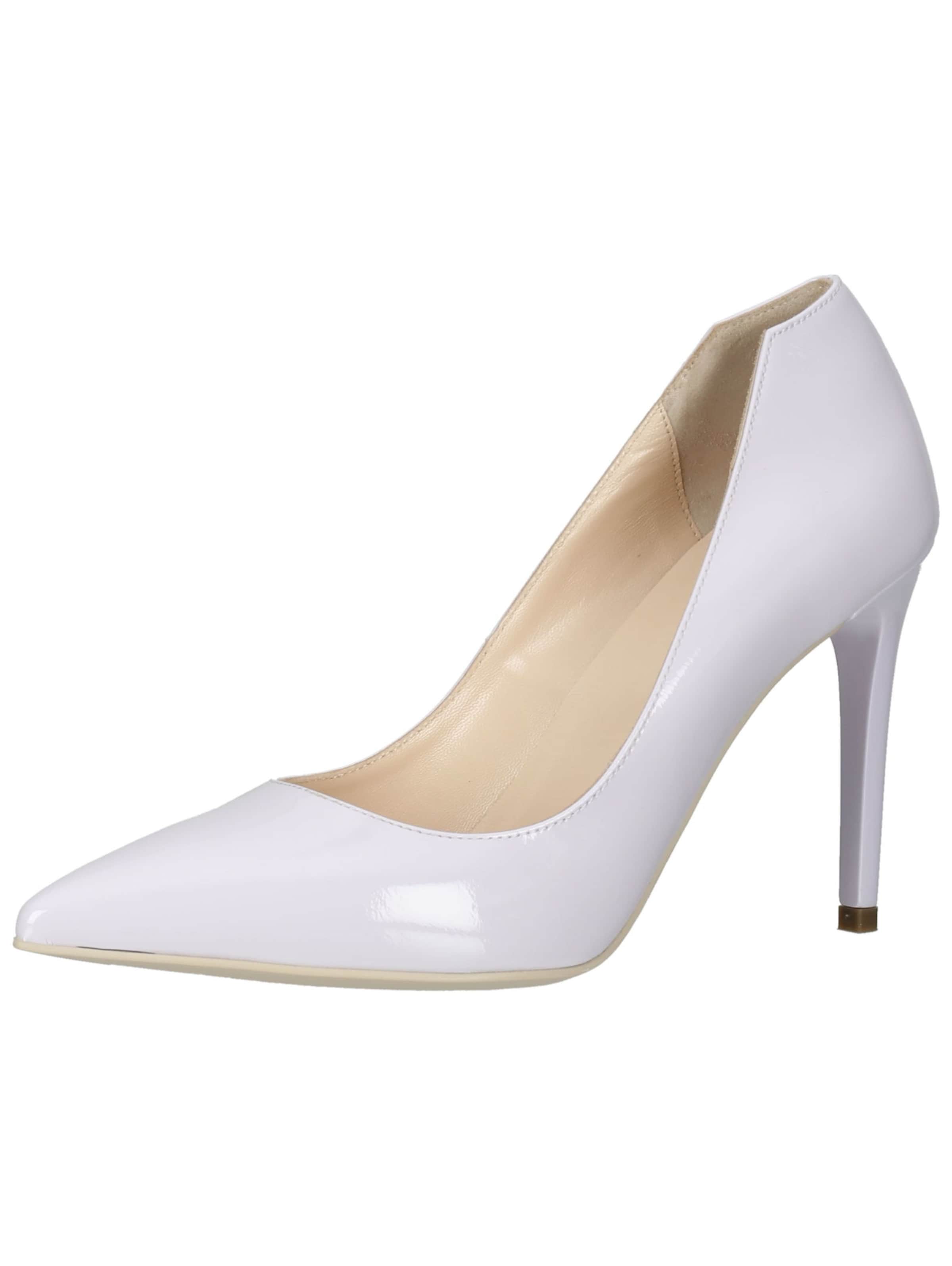 Décolleté di Nero Giardini in lilla: frontale