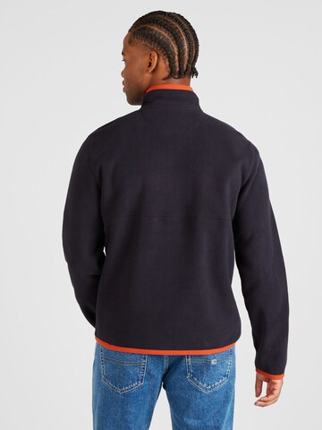 FARAH Sweater 'LAMINI' in Blue