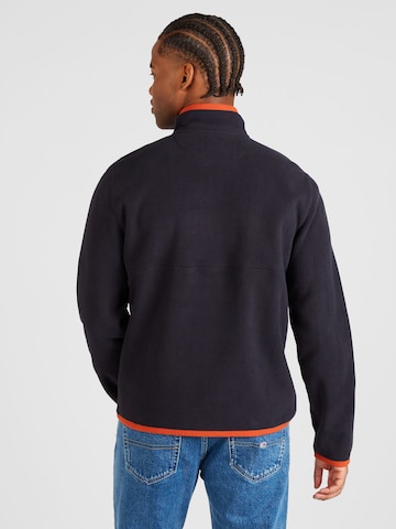 FARAH Sweater 'LAMINI' in Blue