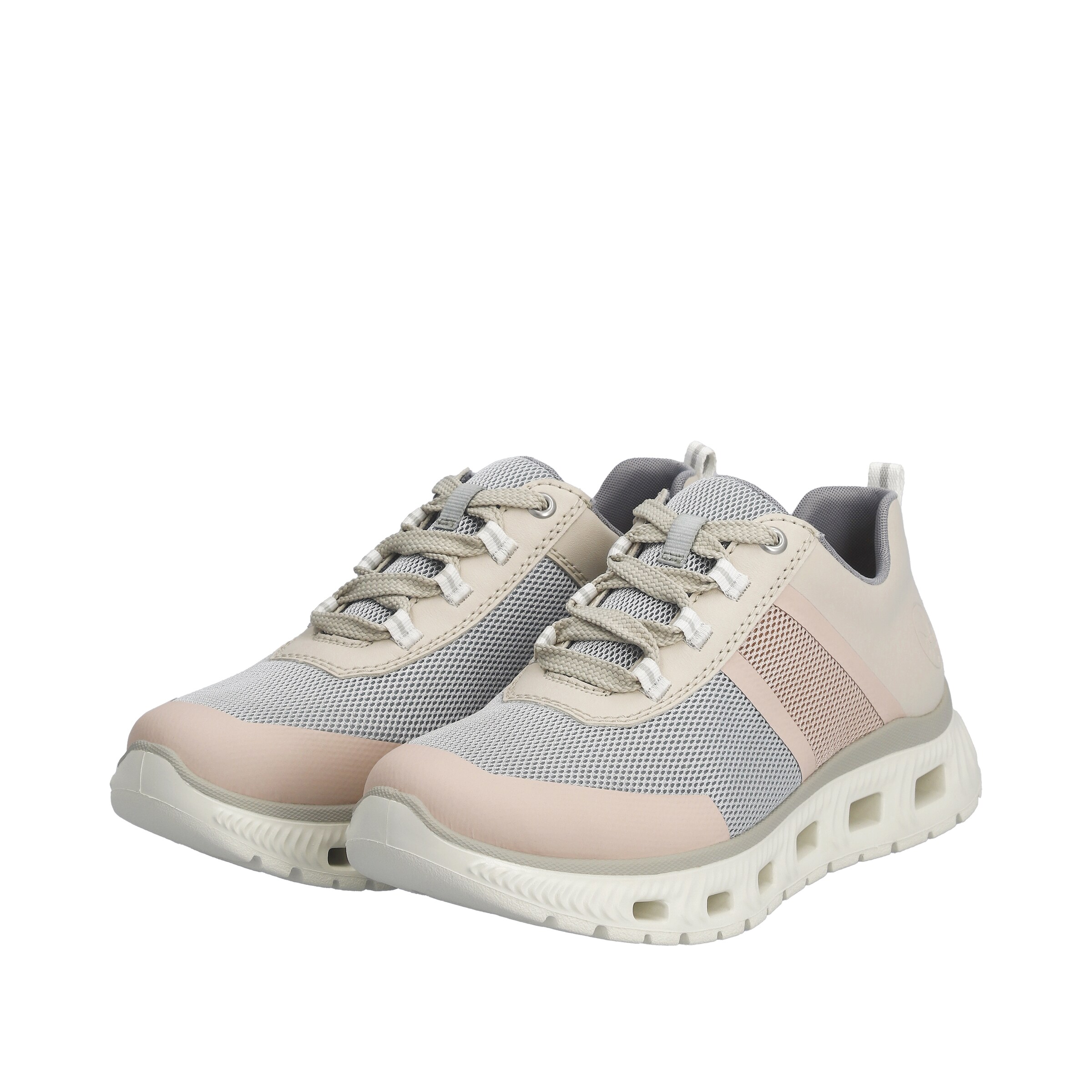 Rieker Sneaker 'M6006' in Mischfarben