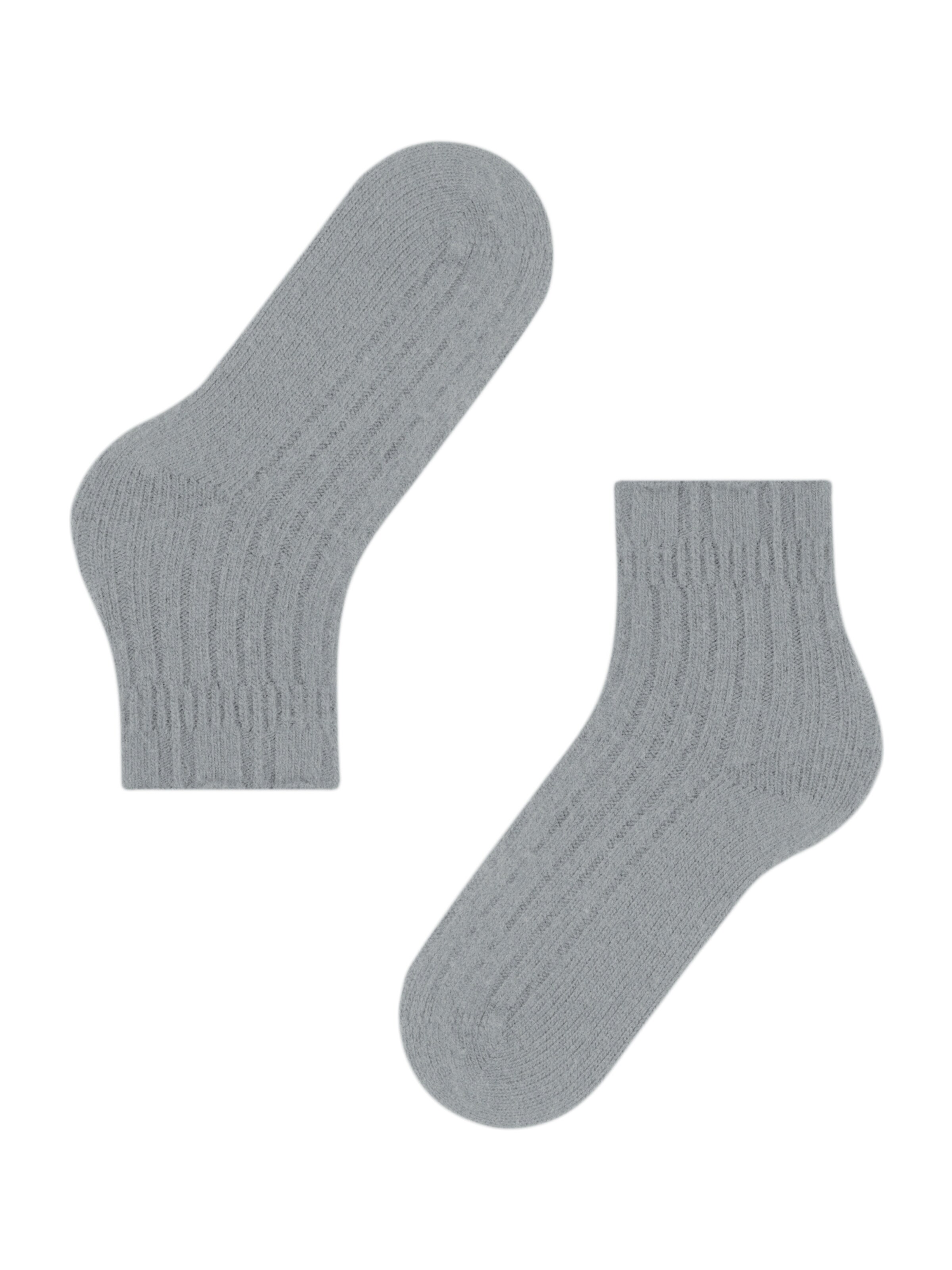 FALKE Κάλτσες σε γκρι