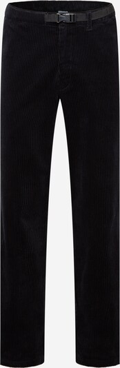 HI-TEC Sporthose 'DULAC' in schwarz, Produktansicht