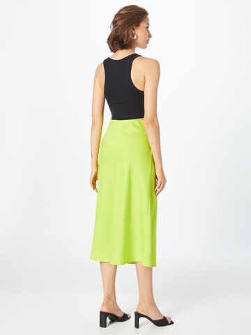 Y.A.S Skirt in Green