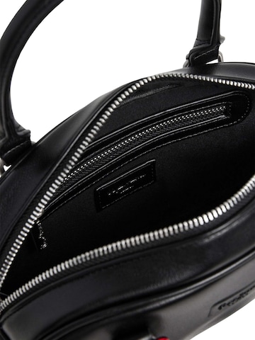 Pepe Jeans Handbag in Black