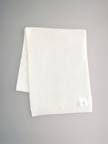 The Set Sjaal in Beige