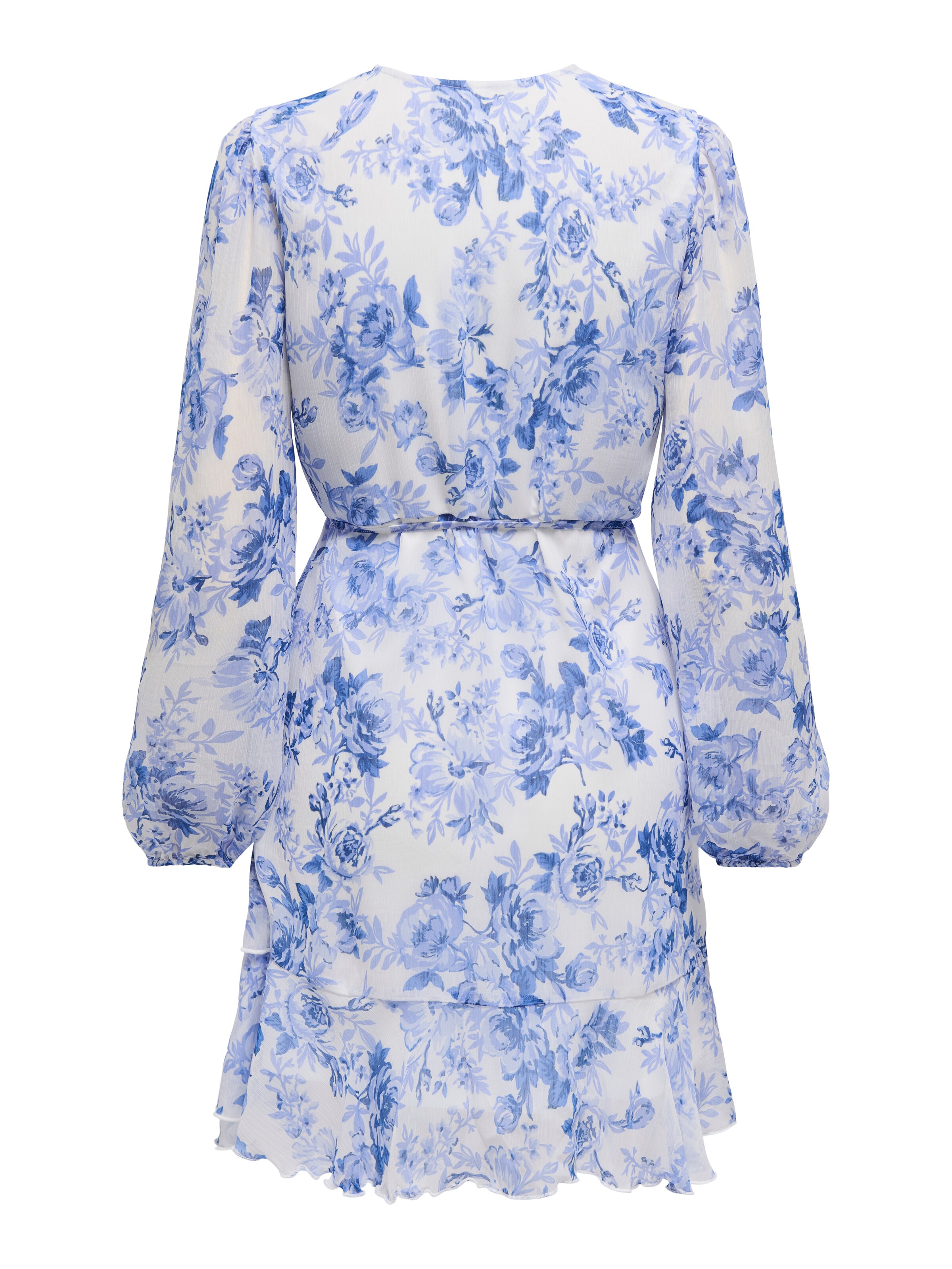 ONLY Kleit 'Miriam', värv sinine